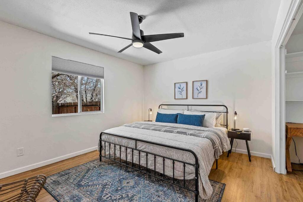 Walk To Gc Train Depot And Route 66, King Beds, Game Room, Bbq, Firepit Williams Exteriör bild